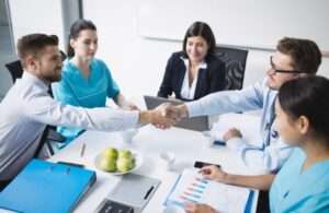 Read more about the article Kick off Your Health Care Career at Eduevent: Enroll in Hospital Management Colleges in Kolkata