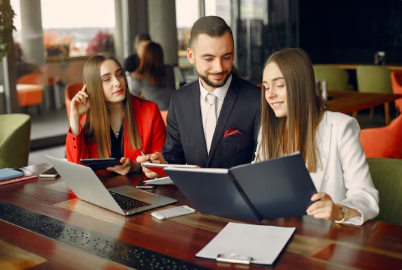 Read more about the article Top Networking Events & Business Workshops in Kolkata