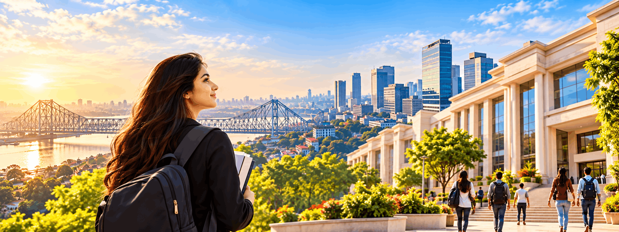 You are currently viewing Your Complete Guide to MBA Admission in Kolkata